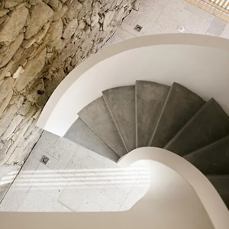 Casas De Vale De Lobo * Mirandela