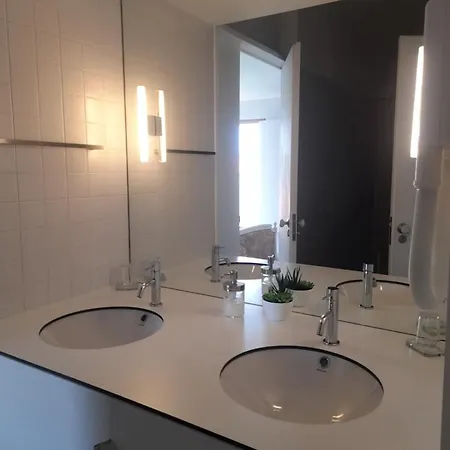 Дом отдыха Casas De Vale De Lobo