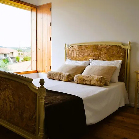 Casas De Vale De Lobo 度假居 *