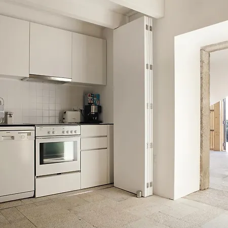 Casas De Vale De Lobo Mirandela