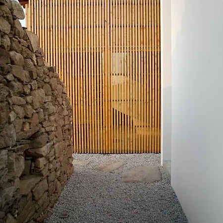 Casas De Vale De Lobo Vakantiehuis