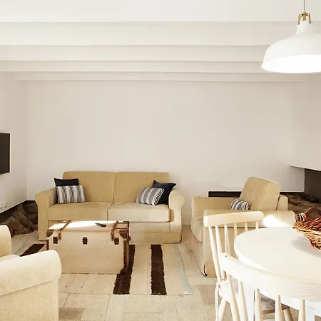 Casas De Vale De Lobo