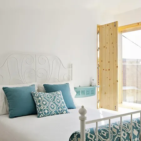 Дом отдыха Casas De Vale De Lobo