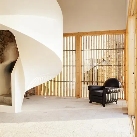 Vakantiehuis Casas De Vale De Lobo