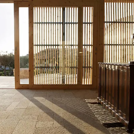 Casas De Vale De Lobo Vakantiehuis *