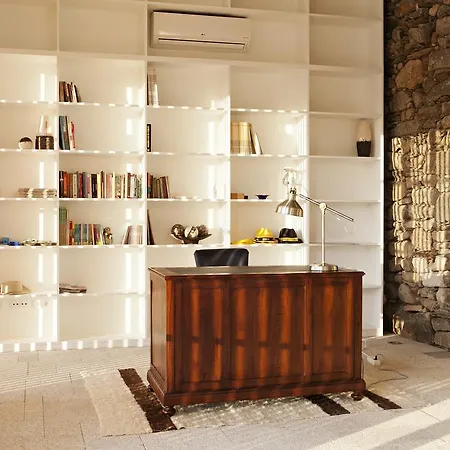 Casas De Vale De Lobo Mirandela