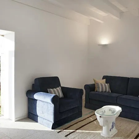 Дом отдыха Casas De Vale De Lobo *