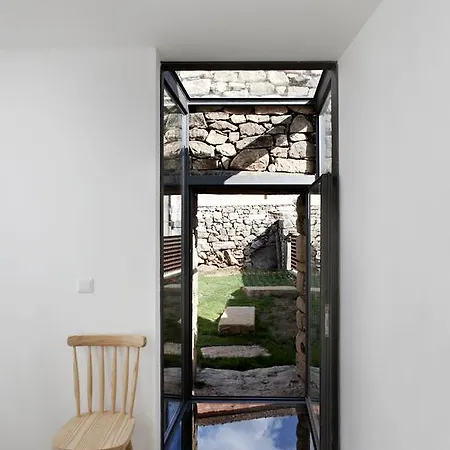 Casas De Vale De Lobo *