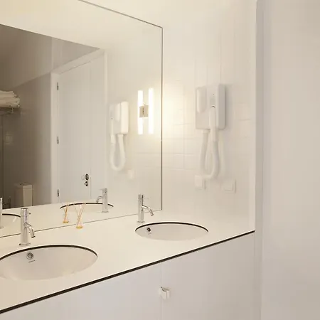 Дом отдыха Casas De Vale De Lobo