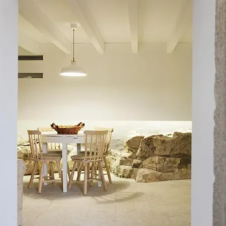 Casas De Vale De Lobo Holiday home *