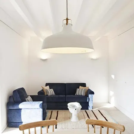 Holiday home Casas De Vale De Lobo Mirandela