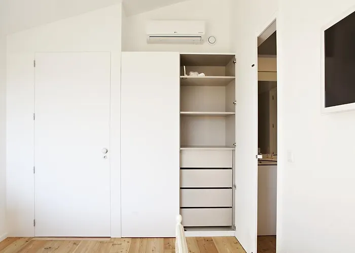 Casas De Vale De Lobo Сasa de vacaciones