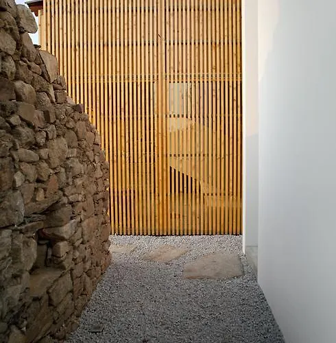 Casas De Vale De Lobo Сasa de vacaciones