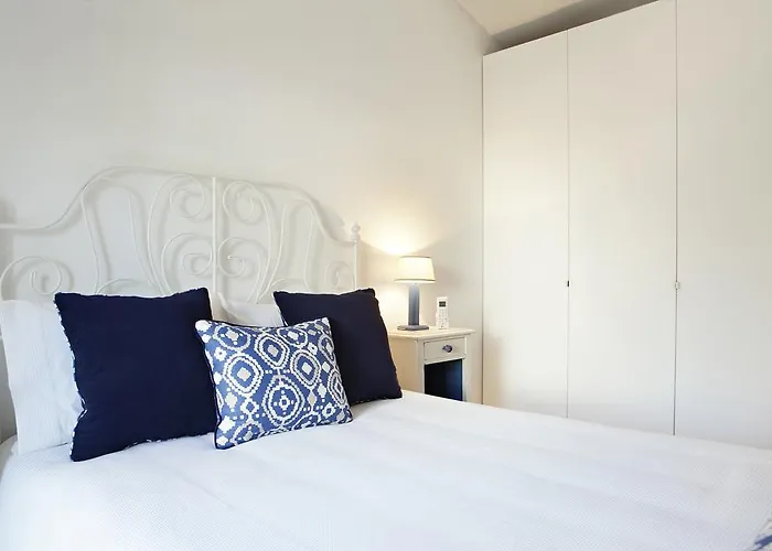 Casas De Vale De Lobo