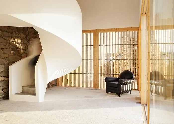 Сasa de vacaciones Casas De Vale De Lobo