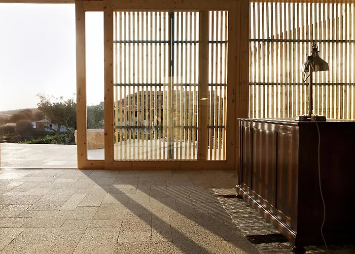 Casas De Vale De Lobo Сasa de vacaciones *