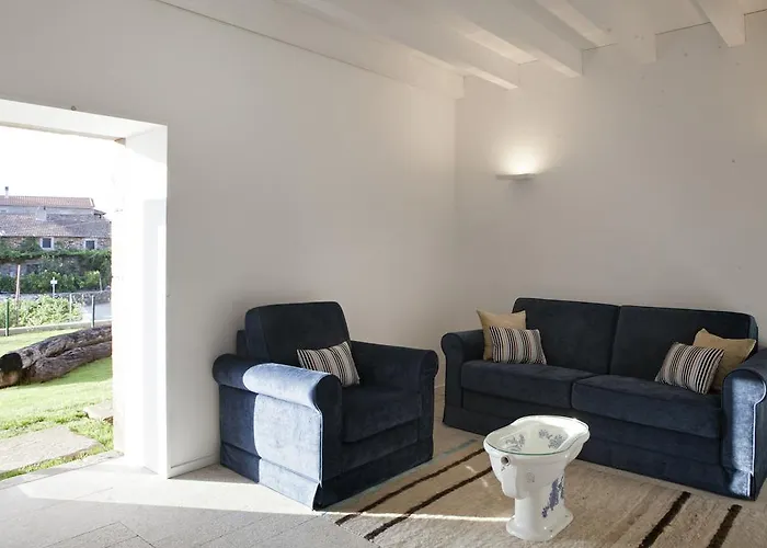 Сasa de vacaciones Casas De Vale De Lobo *