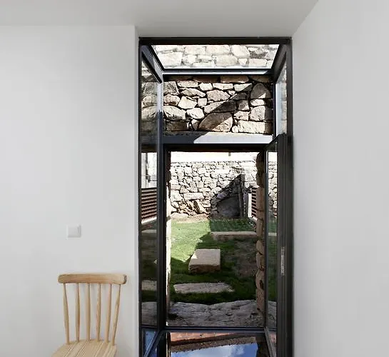 Casas De Vale De Lobo *