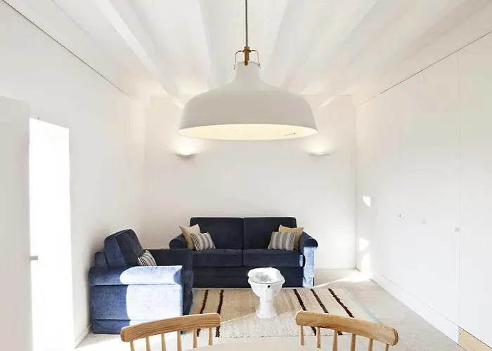 Сasa de vacaciones Casas De Vale De Lobo Mirandela